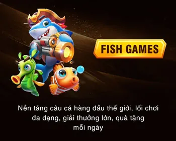 Game bắn cá BJ88 với đồ họa dưới đại dương